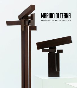 Catalogue de présentation générale sur Marino di Teana - Téléchargeable