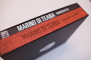 Monographie Marino Di Teana