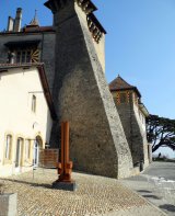 Hommage à Lao-Tseu Marino di Teana