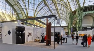 Art Paris 2020