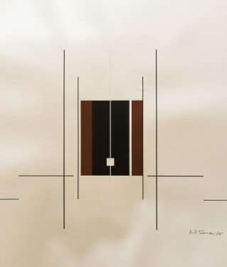 La porte de Dante