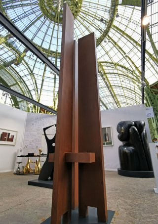 Art Paris 2020