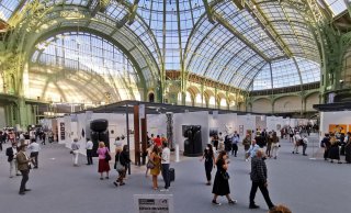 Art Paris 2020