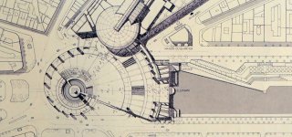 Place de la Bastille en spirale par Diteana