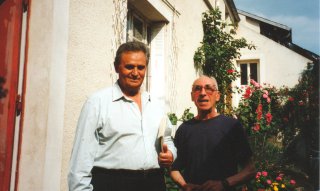 Roger Hanin